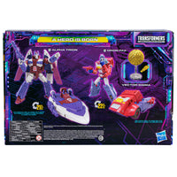 Transformers Legacy A Hero is Born 2-Pack Action Figure