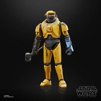 Hasbro Star Wars Black Series Obi-Wan Kenobi #10 Deluxe NED-B 6 Inch Action Figure