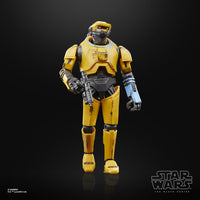 Hasbro Star Wars Black Series Obi-Wan Kenobi #10 Deluxe NED-B 6 Inch Action Figure