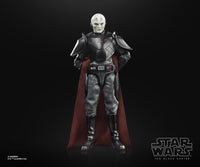 Hasbro Star Wars Black Series Obi-Wan Kenobi #09 Grand Inquisitor 6 Inch Action Figure