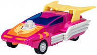 Transformers The Movie Retro Autobot Cavalier Hot Rod Action Figure