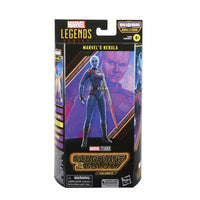 Marvel Legends Guardians of the Galaxy Vol 3 Wave Nebula (Marvel's Cosmo BAF) Action Figure