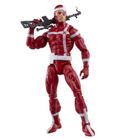 Marvel Legends Ant-Man & The Wasp: Quantumania Wave 1 Crossfire (Cassie Lang BAF) Action Figure