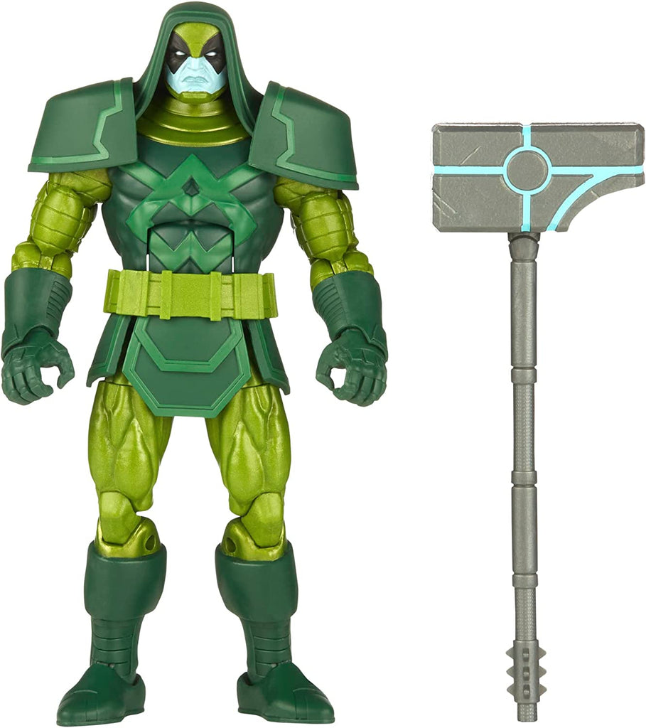 Marvel Legends Guardians of the Galaxy Ronan The Accuser Exclusive Action Figure