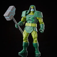Marvel Legends Guardians of the Galaxy Ronan The Accuser Exclusive Action Figure