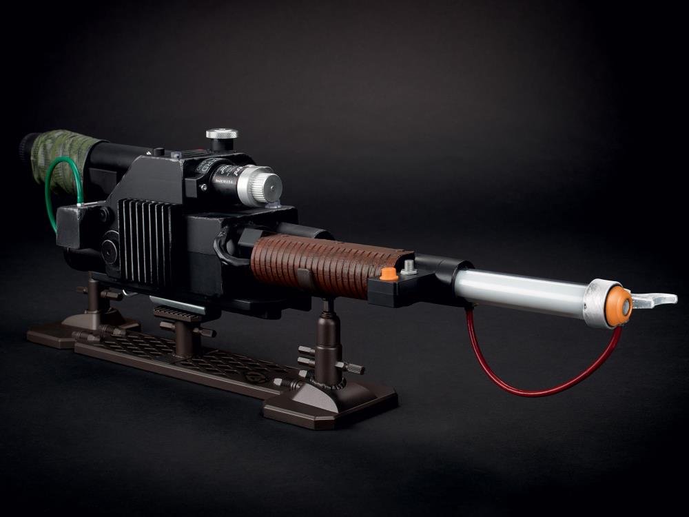 Hasbro - Ghostbusters - Plasma Series Spengler's Neutrona Hasbro - Ghostbusters - Plasma Series Spengler's Neutrona