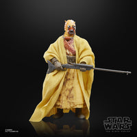 Star Wars Black Series Credit Collection Tusken Raider (The Mandalorian) F5542 6 Inch Action Figure