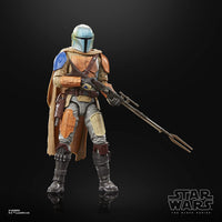 Star Wars Black Series Credit Collection The Mandalorian (Tatooine) F5543 6 Inch Action Figure