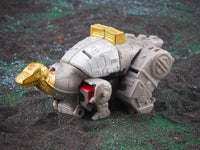 Transformers Generations Legacy Evolution Core Class Dinobot Sludge Action Figure