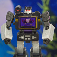 Transformers Generations Legacy Evolution Core Class Soundblaster Action Figure