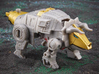 Transformers Generations Legacy Evolution Core Class Dinobot Slug Action Figure