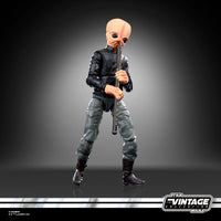 Star Wars The Vintage Collection Figrin D’an and the Modal Nodes 3.75 Exclusive 7 Figures