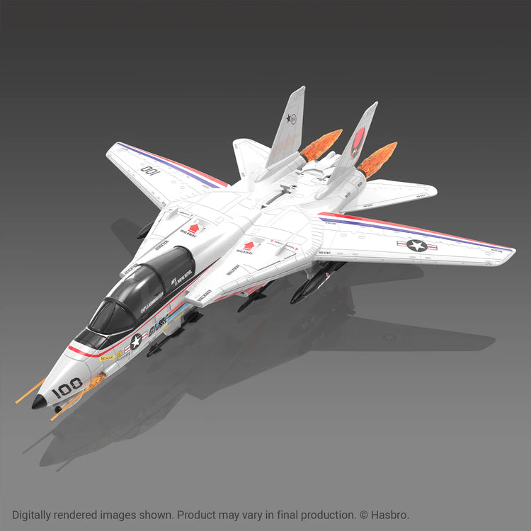 Hasbro G.I. Joe Skystriker Haslab Exclusive Action Figure (All Tiers 7 Hasbro G.I. Joe Skystriker Haslab Exclusive Action Figure (All Tiers 7