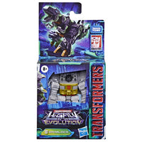 Transformers Generations Legacy Evolution Core Class Dinobot Grimlock Action Figure