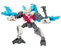 Transformers Generations Legacy Evolution Core Class Bomb-Burst Action Figure