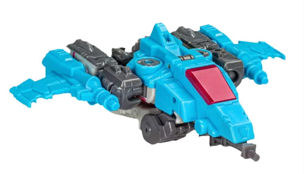 Transformers Generations Legacy Evolution Core Class Bomb-Burst Action Figure