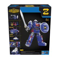 Hasbro 1/144 Lightning Collection Power Rangers in Space Zord Ascension Project Astro Megazord Action Figure MZ-0602