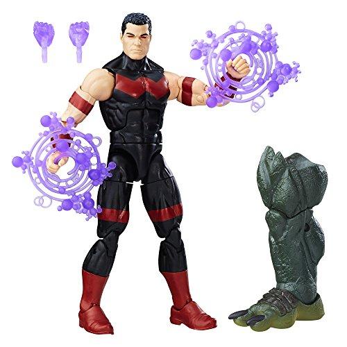 Marvel Legends WONDER MAN - Captain America Civil War BAF