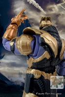 Box Tortoise AVR-01 Cosmic Fracture Mitten Bronze Ver. for S.H. Thanos Infinite Guantlet