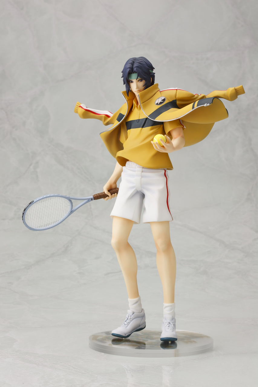 Kotobukiya ArtFXJ Prince Of Tennis Seichi Yukimura Statue PP511