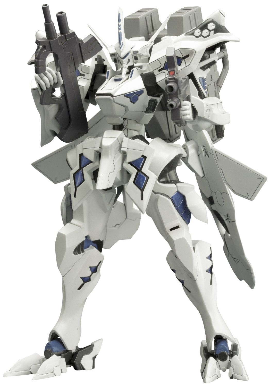 Kotobukiya Muv-Luv Alternative Takemikaduchi Type-00a Plastic Model Kit 1/144 Scale