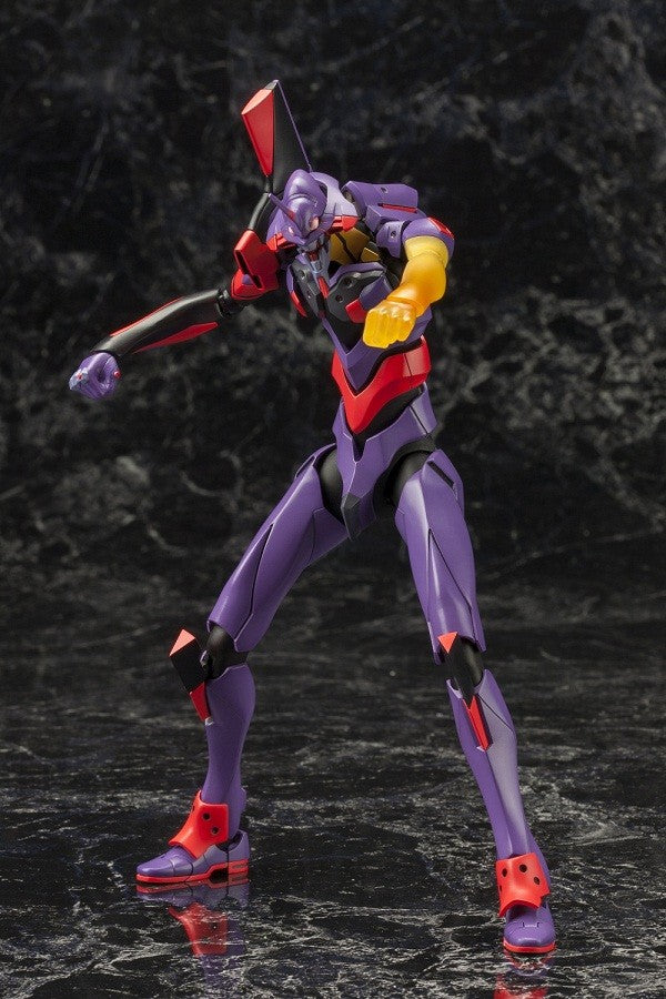 Evangelion: 3.0 + 1.0 Thrice Upon a Time Plastic Model Kit 1/400 Evang Evangelion: 3.0 + 1.0 Thrice Upon a Time Plastic Model Kit 1/400 Evang