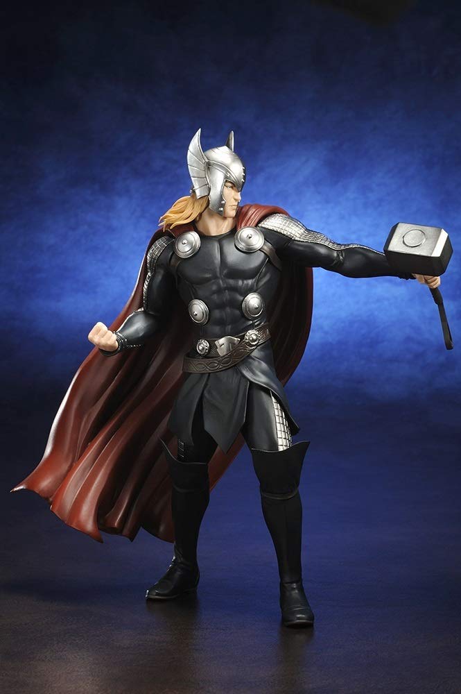 Kotobukiya Marvel Comics Thor Marvel Now Artfx+ Statue 1