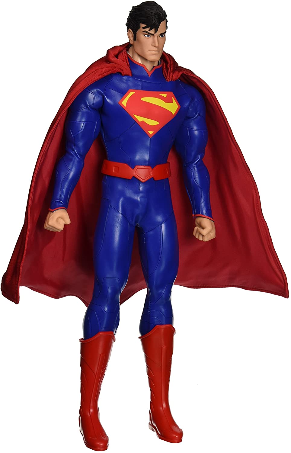 Medicom 1/6 RAH The New 52 Superman 12" Real Action Heroes DC Comics Action Figure