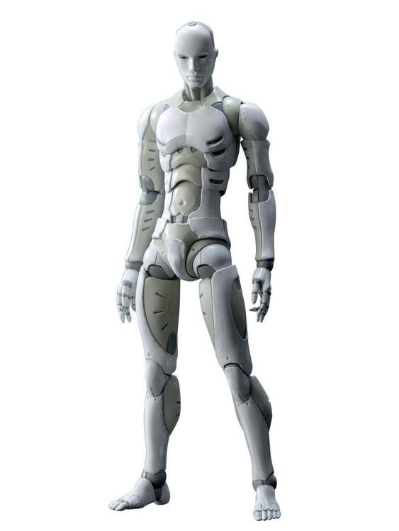 1000toys (Sen-Toys) TOA Heavy Industries Synthetic 1/6 Scale Action Figure