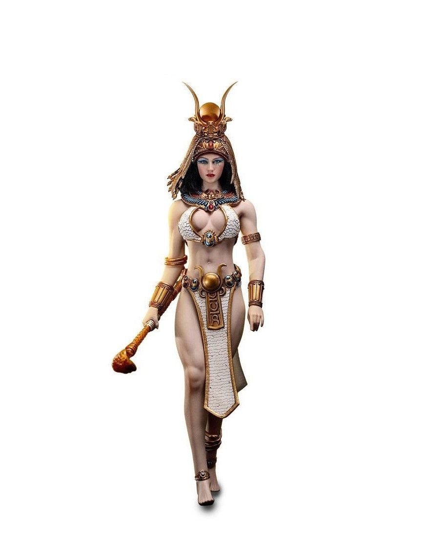TBLeague Phicen 1/6 Cleopatra Queen of Egypt Sixth Scale Action Figure PL2019-138