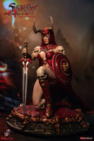 TBLeague Phicen 1/12 Sariah, the Goddess of War Twelfth Scale Action Figure PL2020-166