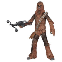 Star Wars Black Series Chewbacca Action Figure 2