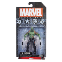 Marvel Infinite Series Drax 3.75 inch Action Figure 1