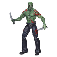 Marvel Infinite Series Drax 3.75 inch Action Figure 2