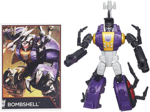 Transformers Generations Combiner Wars Legends Class Bombshell Action Figure 1