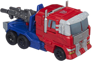 Transformers Generations Combiner Wars Voyager Class Optimus Prime Action Figure 4