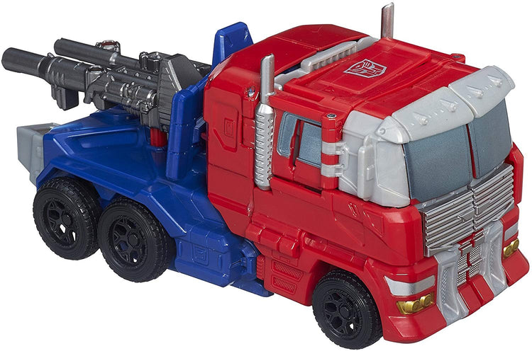 Transformers Generations Combiner Wars Voyager Class Optimus Prime Action Figure 4