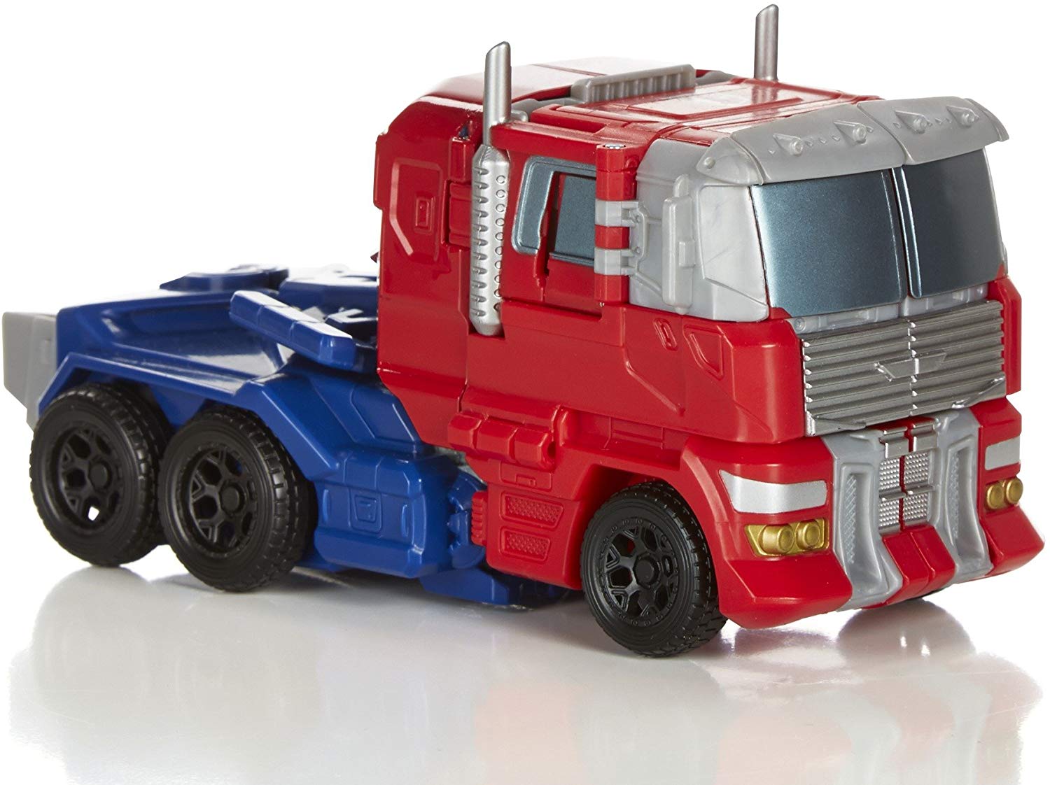 Transformers Generations Combiner Wars Voyager Class Optimus Prime Action Figure 5