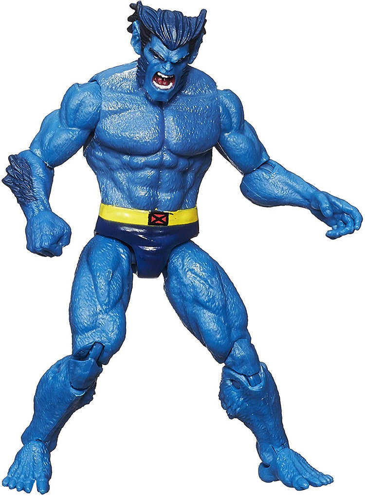 Marvel Infinite Series Beast 3.75 inch Wave 5 Action Figure 2