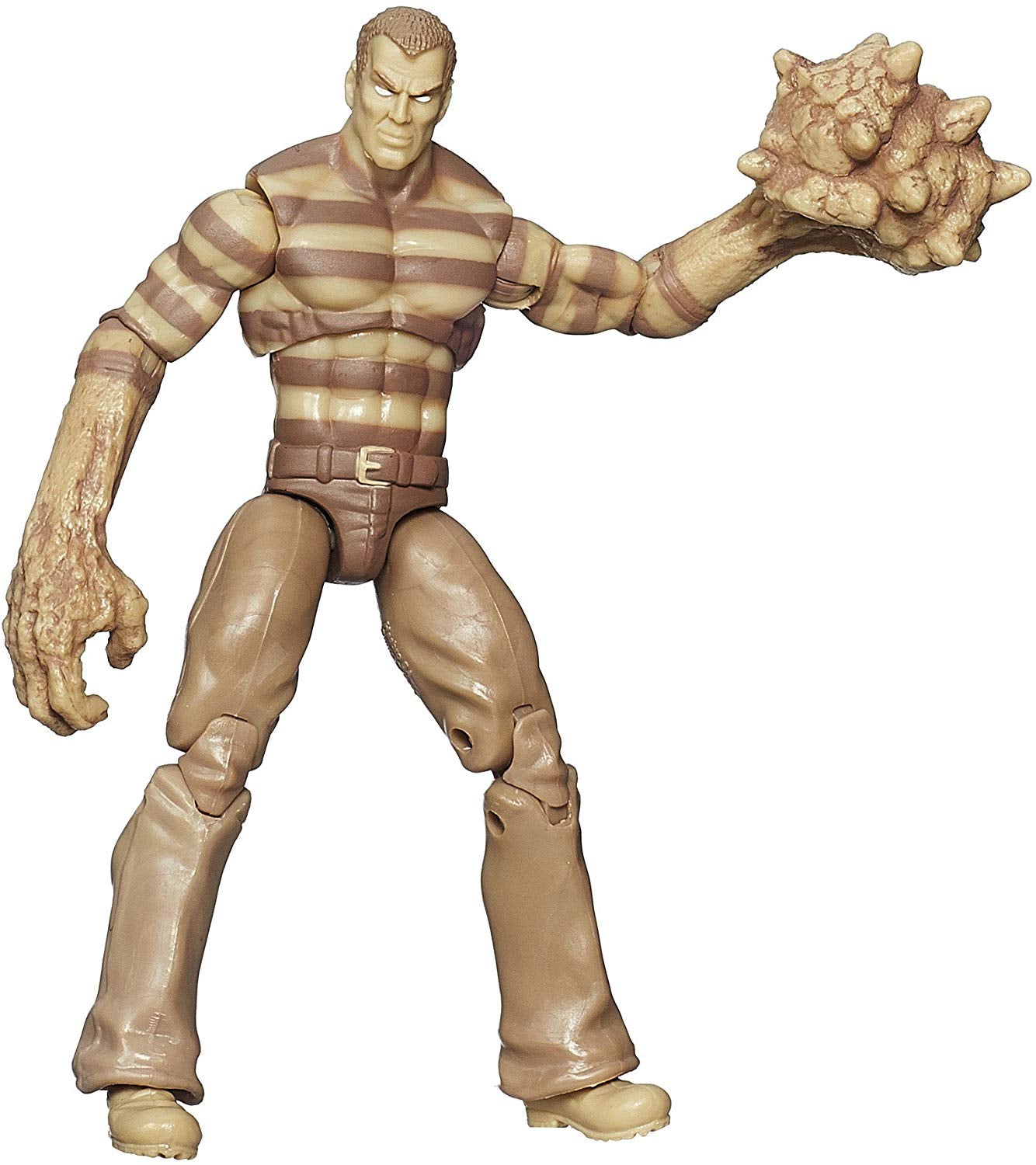 Marvel Infinite Series Sandman 3.75 inch Wave 1 Action Figure 2