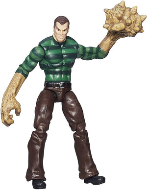 Marvel Infinite Series Sandman 3.75 inch Wave 1 Action Figure 2