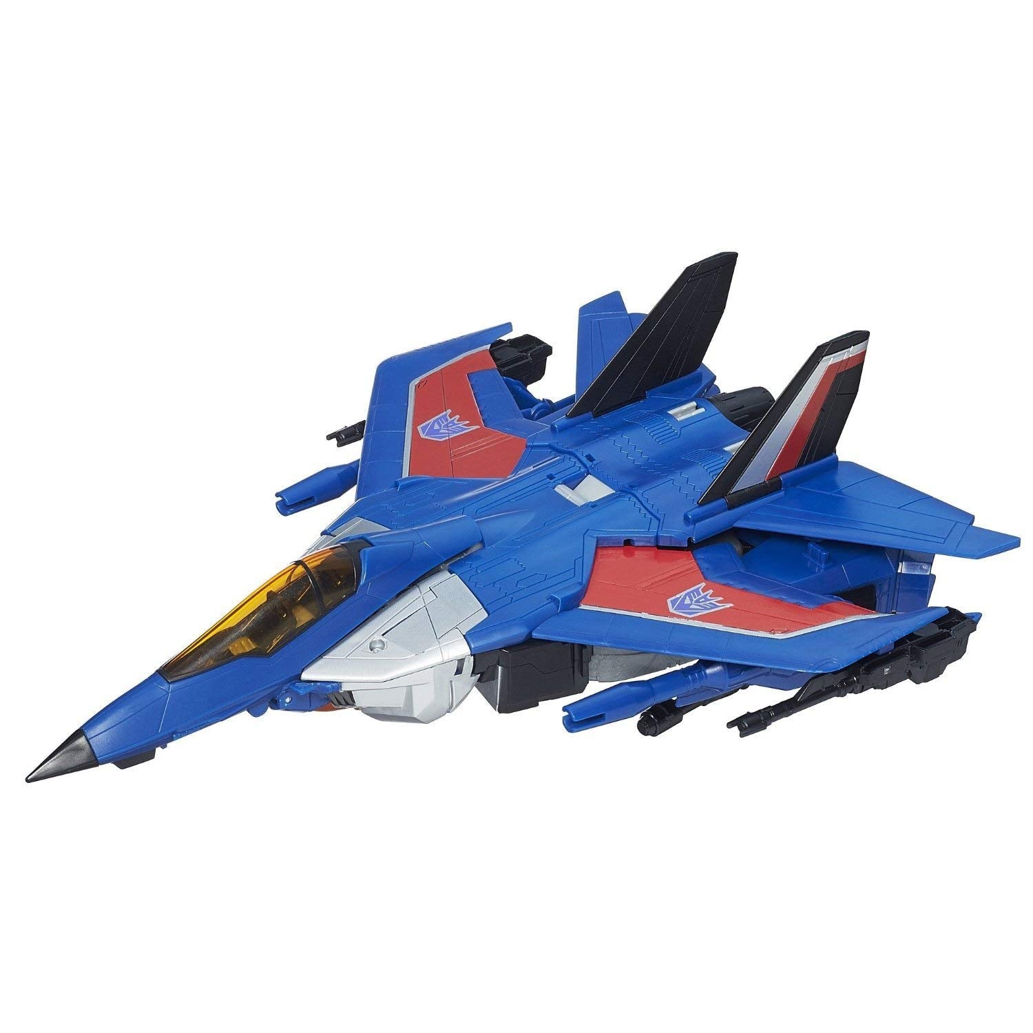 Transformers Generations Voyager Combiner Wars Thundercracker Action Figure