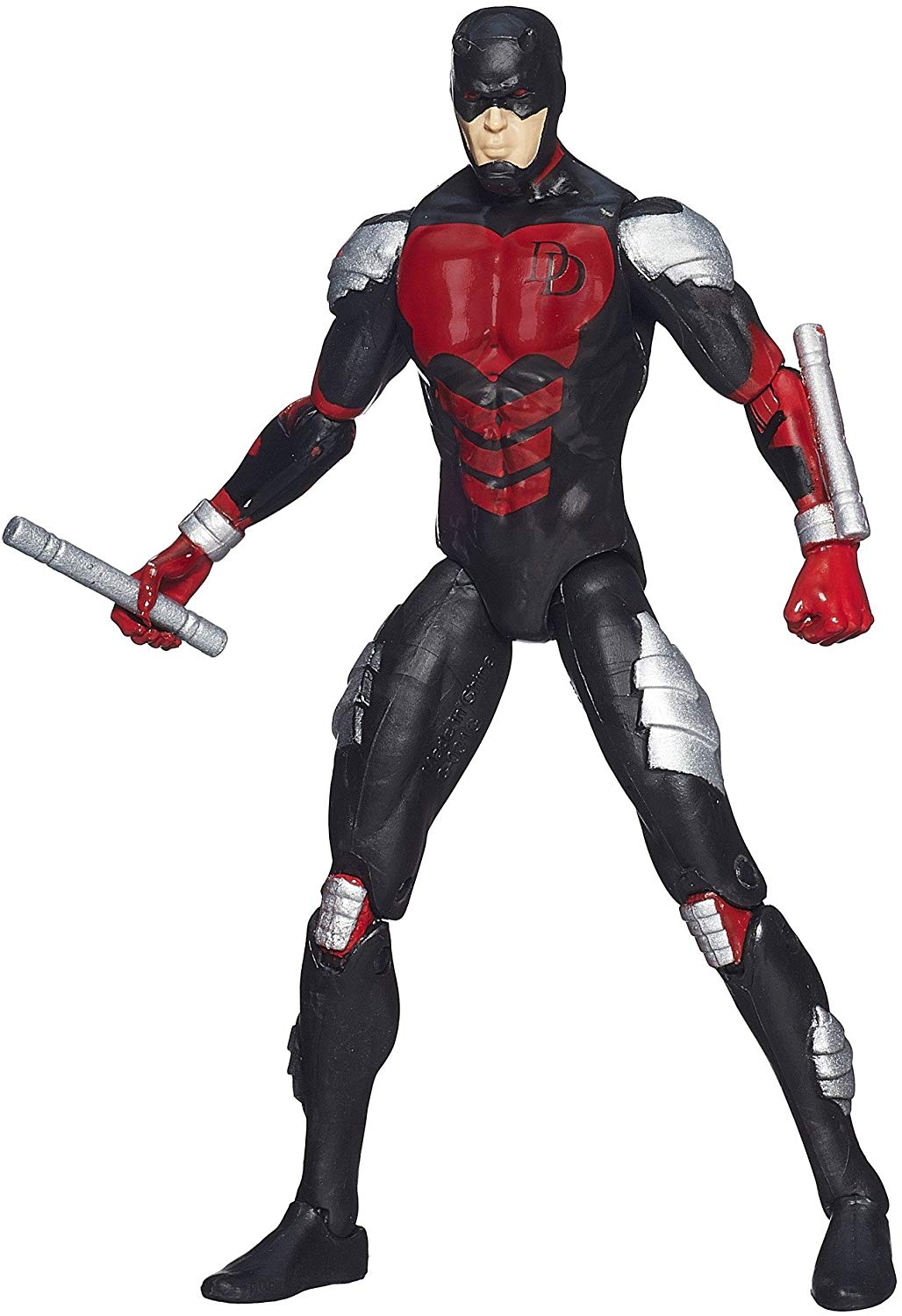 Marvel Infinite Series Daredevil 3.75 inch Wave 6 Action Figure 2