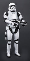 Hasbro Star Wars Black Series First Order Stormtrooper SDCC 2015 Exclusive 6 Inch Action Figure