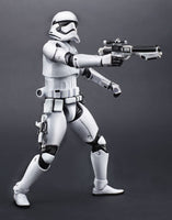 Star Wars Black Series First Order Stormtrooper SDCC 2015 6 Inch Action Figure Exclusive