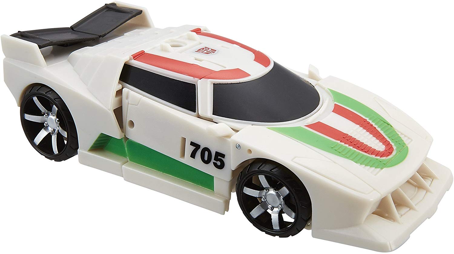 Transformers Generations Combiner Wars Deluxe Class Wheeljack Action Figure 3