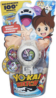 Hasbro Yo-kai Watch Season 1 Watch with 2 Exclusive medals Roleplay Toy