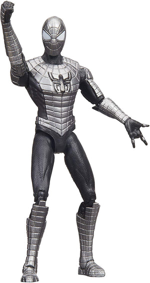 Marvel Legends Series Armored Spiderman wave 2 Action Figure 2