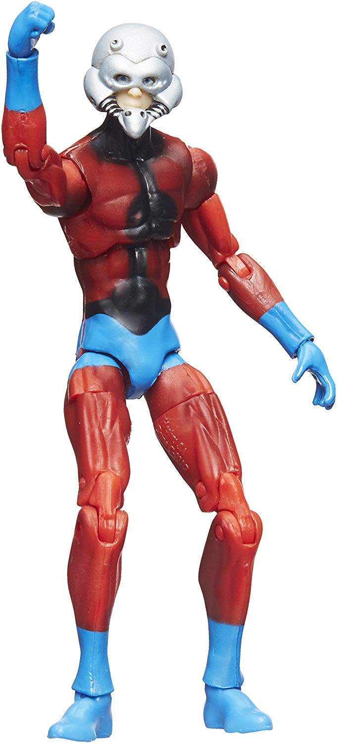 Marvel Legends 3.75 inch Series Ant-Man Action Figure 2