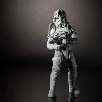 Star Wars The Black Series #31 AT-AT Pilot 6 Inch Action Figure